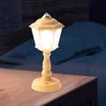 Miniatyrbild 5 av 6: Bomclap Retro USB-laddningTrådlös Nattlampa/LED-lampa/Belysning inomhus