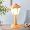 Miniatyrbild 6 av 6: Bomclap Retro USB-laddningTrådlös Nattlampa/LED-lampa/Belysning inomhus