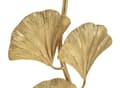 Miniatyrbild 3 av 9: FURNLUX BORDSLAMPA GLAMORÖS GULD 33CM