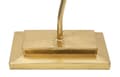 Miniatyrbild 4 av 9: FURNLUX BORDSLAMPA GLAMORÖS GULD 33CM