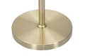 Miniatyrbild 4 av 10: FURNLUX GOLVLAMPA LUCI GULD 36CM