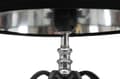 Miniatyrbild 3 av 9: FURNLUX BORDSLAMPA DARKY SVART 28CM