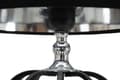 Miniatyrbild 5 av 9: FURNLUX BORDSLAMPA DARKY SVART 28CM