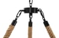 Miniatyrbild 4 av 9: FURNLUX TAKLAMPA REP BRUN 64CM