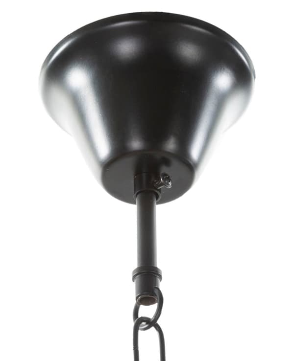 FURNLUX TAKLAMPA REP BRUN 64CM