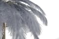 Miniatyrbild 2 av 6: FURNLUX BORDSLAMPA PALM GULD 40CM