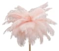 Miniatyrbild 2 av 6: FURNLUX BORDSLAMPA PALM ROSA 40CM
