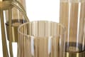 Miniatyrbillede 6 af 8: FURNLUX LOFTSLAMPE VERSAILLES SORT 60CM