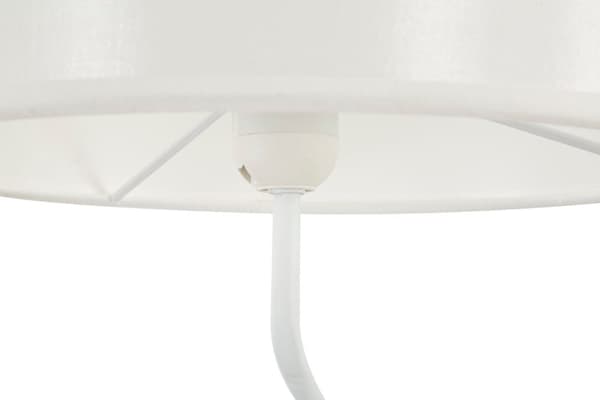 FURNLUX BORDSLAMPA DANCER GULD 30CM