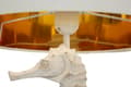 Miniatyrbild 2 av 6: FURNLUX BORDSLAMPA HAVSVIT 31CM