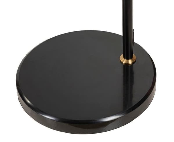 FURNLUX GOLVLAMPA PLUR VIT 100CM