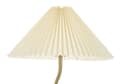 Miniatyrbild 2 av 6: FURNLUX GOLVLAMPA CLOSY SVART 46CM
