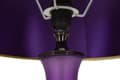 Miniatyrbild 3 av 7: FURNLUX GOLVLAMPA MILVA ROSA 40CM