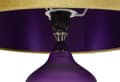Miniatyrbild 3 av 6: FURNLUX BORDSLAMPA MILVA ROSA 40CM