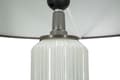 Miniatyrbild 3 av 7: FURNLUX GOLVLAMPA LJUSVIT 43CM
