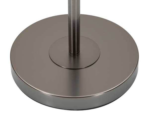 FURNLUX GOLVLAMPA LJUSVIT 43CM