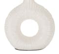 Miniatyrbild 4 av 7: FURNLUX BORDSLAMPA SETA VIT 29CM