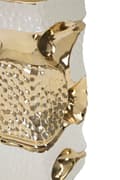 Pikkukuva 4 / 6: FURNLUX PÖYTÄVALAISIN FLORIDA VALKOINEN 30CM