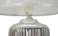 Miniatyrbild 3 av 6: FURNLUX BORDSLAMPA LUCI VIT 20CM