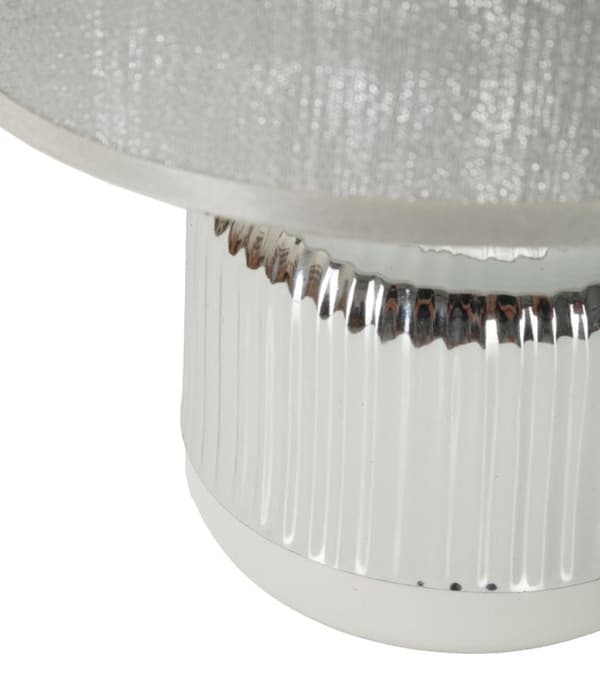 FURNLUX BORDSLAMPA LUCI VIT 20CM