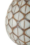 Miniatyrbild 5 av 7: FURNLUX BORDSLAMPA TIBET BEIGE 35CM