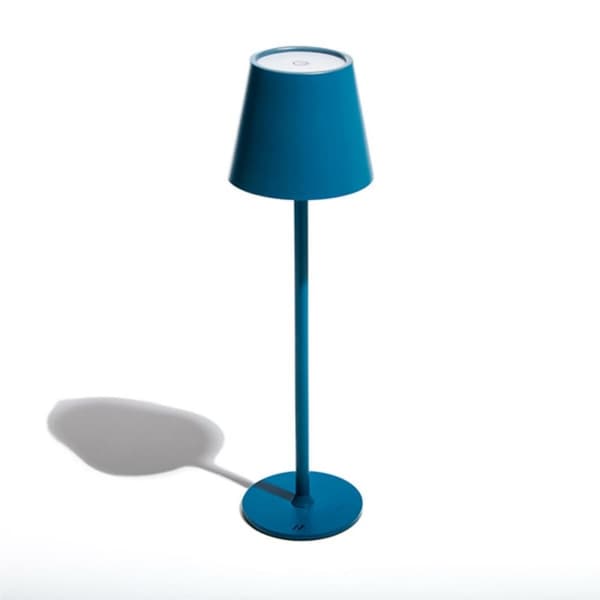 Skrivebordslampe Muitomas TABLELAMPBL Blå