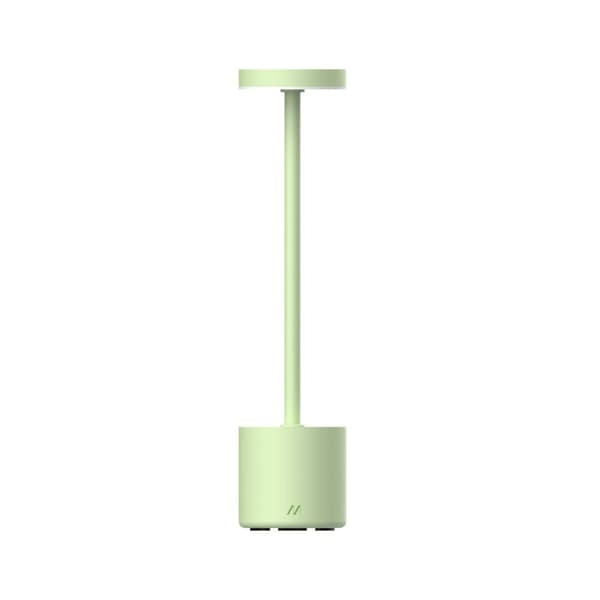 Skrivebordslampe Muitomas UPNDOWNLAMPGN Grøn Grøn