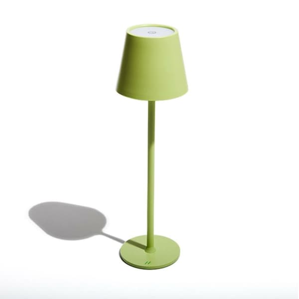 Skrivebordslampe Muitomas TABLELAMPGN Grønn