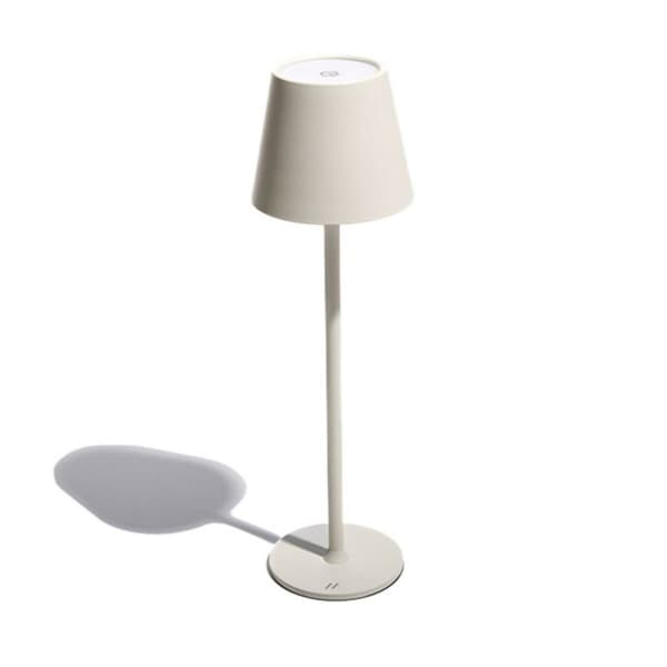 pöytälamppu Muitomas TABLELAMPWH Valkoinen