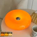 Miniatyrbillede 1 af 9: OBOSOE Bordlampe/ Skrivebordslampe - LED Lampe - Tre Lyse Farver