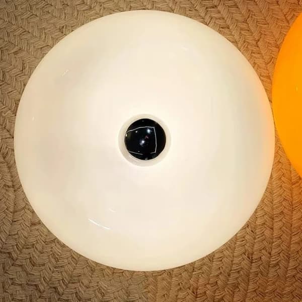 OBOSOE Bordlampe/ Skrivebordslampe - LED Lampe - Tre Lyse Farver