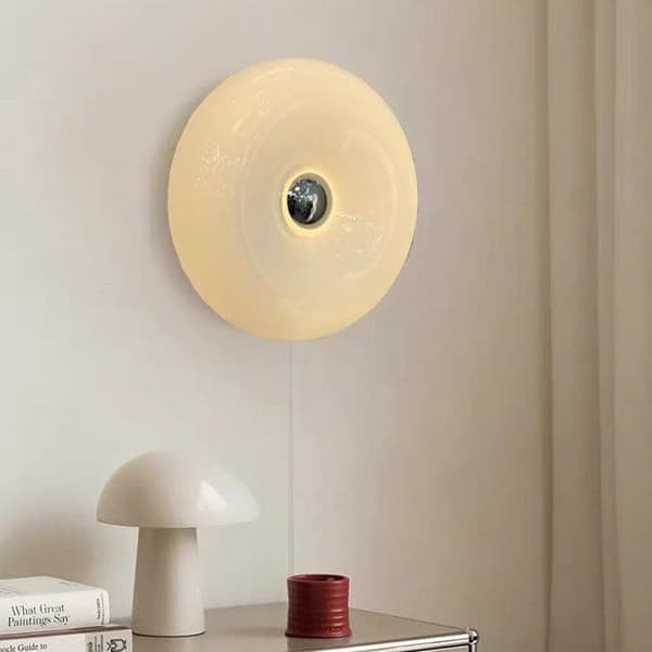 OBOSOE LED-seinävalaisin / seinävalaisin / LED-lamppu