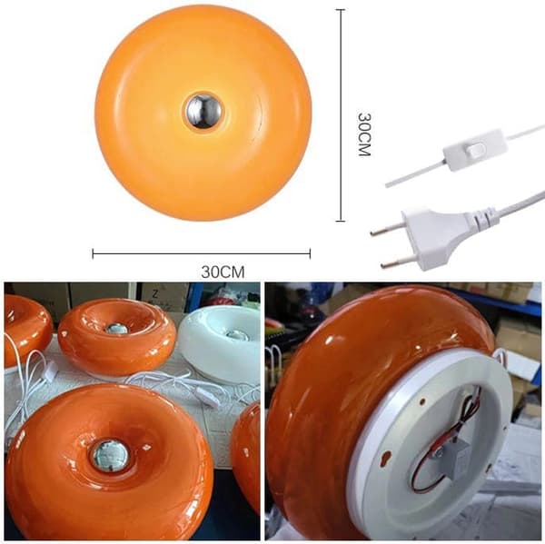 OBOSOE LED-seinävalaisin / seinävalaisin / LED-lamppu