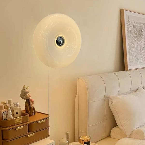 OBOSOE LED-seinävalaisin / seinävalaisin / LED-lamppu