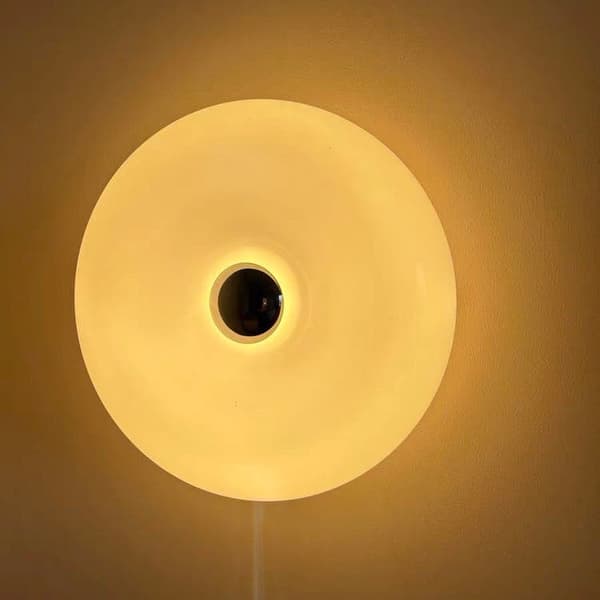 OBOSOE LED-seinävalaisin / seinävalaisin / LED-lamppu