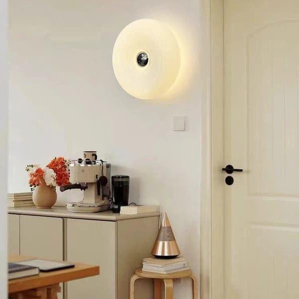 OBOSOE LED-seinävalaisin / seinävalaisin / LED-lamppu