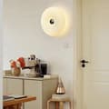 Pikkukuva 9 / 9: OBOSOE LED-seinävalaisin / seinävalaisin / LED-lamppu