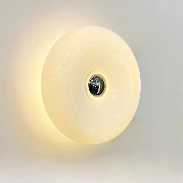 OBOSOE LED-seinävalaisin / seinävalaisin / LED-lamppu