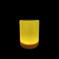 Miniatyrbild 9 av 11: LED-dimbar bordslampa med touch &amp; RGB-färgförändring