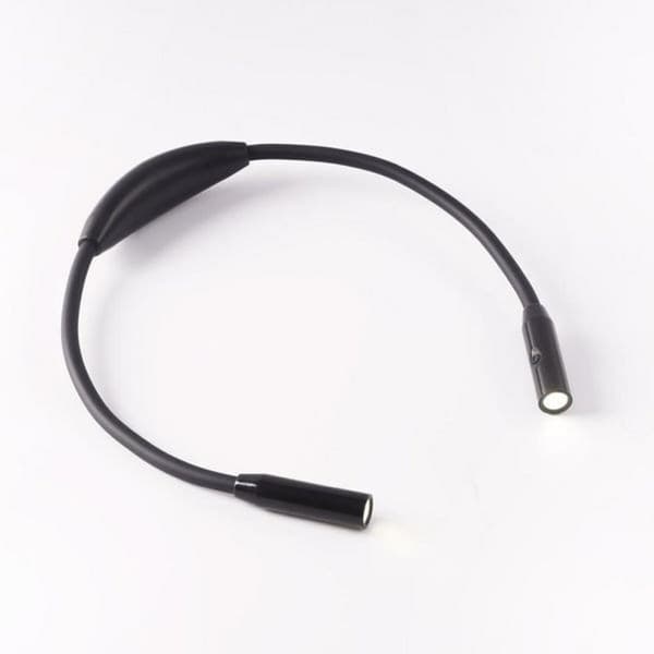 Skrivebordslampe Yeelight YLODJ-0138 Sort 2,5 W