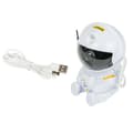 Miniatyrbillede 3 af 4: Bordlampe Blow 44-278#