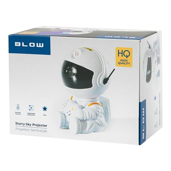Bordlampe Blow 44-278#