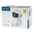 Miniatyrbillede 4 af 4: Bordlampe Blow 44-278#
