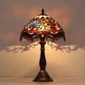 Miniatyrbillede 6 af 8: OBOSOE Bordlampe & Skrivebordslampe – Dekorativ LED-lampe til hjemmet og kontoret