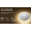 Miniatyrbild 7 av 11: Bordslampa Xiaomi BHR8978GL Vit