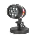 Miniatyrbild 7 av 11: Magic Light-projektor med 12 utbytbara motiv