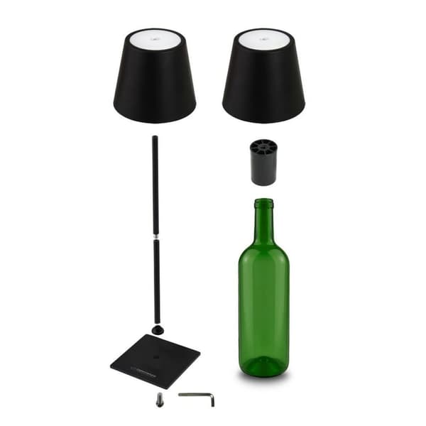 Skrivebordslampe Esperanza ELD119K