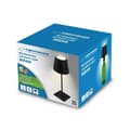 Miniatyrbillede 2 af 6: Skrivebordslampe Esperanza ELD119K