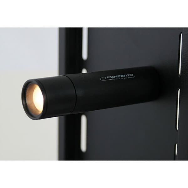 Skrivbordslampa Esperanza ELD118K