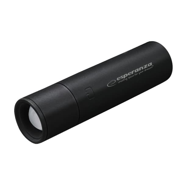 Skrivbordslampa Esperanza ELD118K